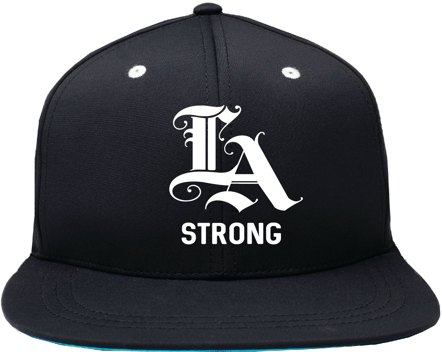 LA Strong DRVR Hat