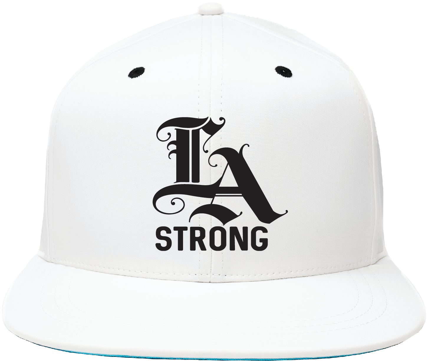 LA Strong DRVR Hat