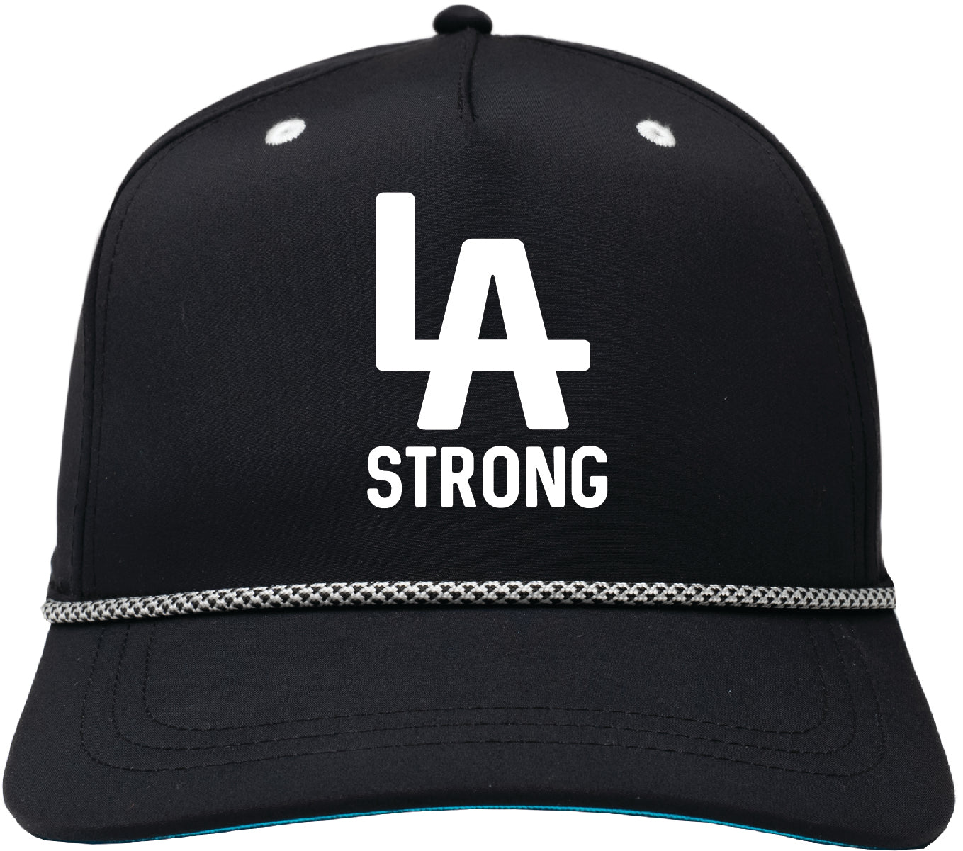 LA Strong DRVR Hat