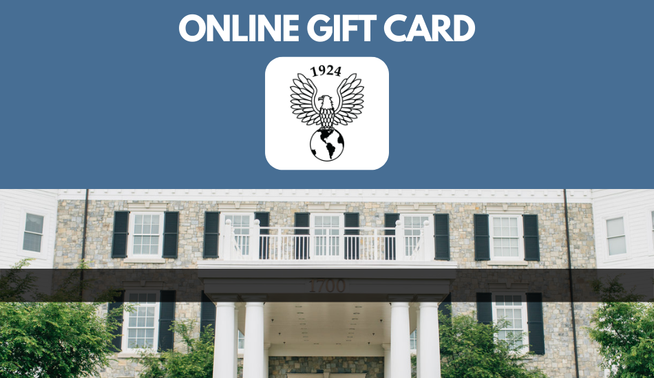 Army Navy Online Pro Shop Gift Card